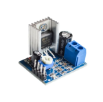 TDA2030 Audio Amplifier Board Module - Image 2