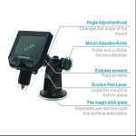 Portable 3.6MP Digital Microscope with 4.3 Inch HD LCD Display and 1-600X Zoom - Image 3