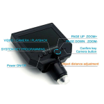 Portable 3.6MP Digital Microscope with 4.3 Inch HD LCD Display and 1-600X Zoom - Image 4