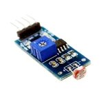 LDR MODULE 4 PIN
