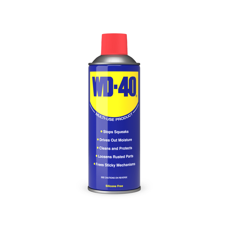 UK_WD40_Multi-Use_Product_400ML_Front-1 330ml, WD-40 بخاخ - Image 1