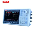 UTG932E Function/Arbitrary Waveform Generator (30MHz) - Image 2