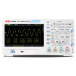 UNI-T UPO2104E Digital Oscilloscope