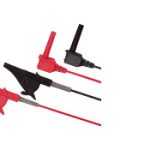 UT-L33 Group test leads