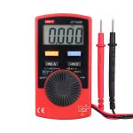 UNI-T UT120B Pocket Size Digital Multimeter