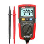 UNI-T UT125C Pocket Size Digital Multimeter