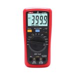 UNI-T UT136B+ Digital Multimeter
