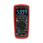 UNI-T UT139S True RMS Digital Multimeter