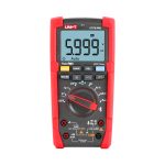 UNI-T UT17B PRO 1000V True RMS Digital Multimeter