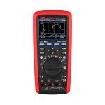 UNI-T UT181A True RMS Datalogging Multimeter