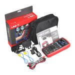 UNI-T UT61C Modern Digital Multimeter - Image 3