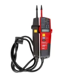 UNI-T UT18C Voltage and Continuity Tester