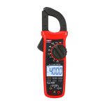 UNI-T UT201+ 400A Digital Clamp Meter