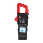 UNI-T UT202T Smart AC Clamp Meter