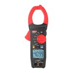 UNI-T UT205A+ 1000A AC Clamp Meter