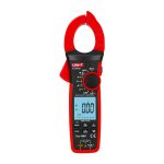 UNI-T UT207B 1000A True RMS Digital Clamp Meter
