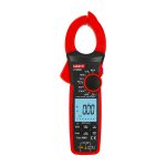 UNI-T UT208B 1000A True RMS Digital Clamp Meter