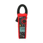 UNI-T UT219E Professional Clamp Meter