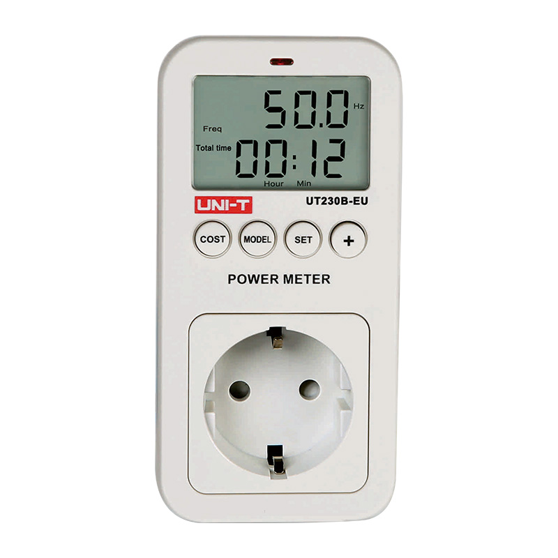 UT230B-EU_1 UNI-T UT230B-EU Power Socket - Image 1