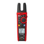 UNI-T UT256A 200A True RMS Fork Meter