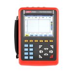 UNI-T UT285C Three Phase Power Quality Analyzer