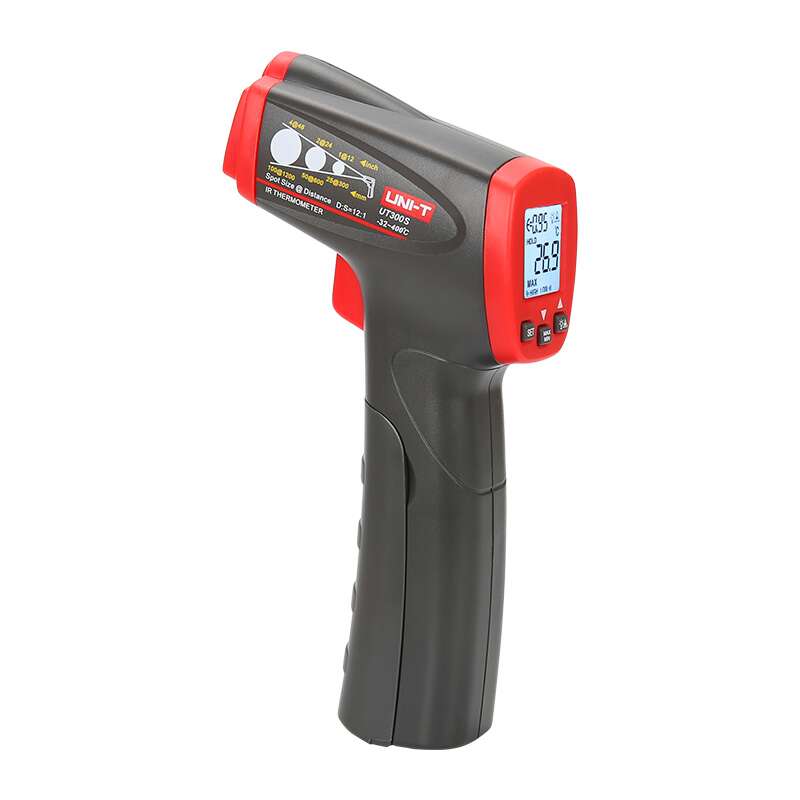 UT300S-1-800x800 UNI-T UT300S Infrared Thermometer - Image 1