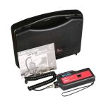 UNI-T UT312 Vibration Tester - Image 2