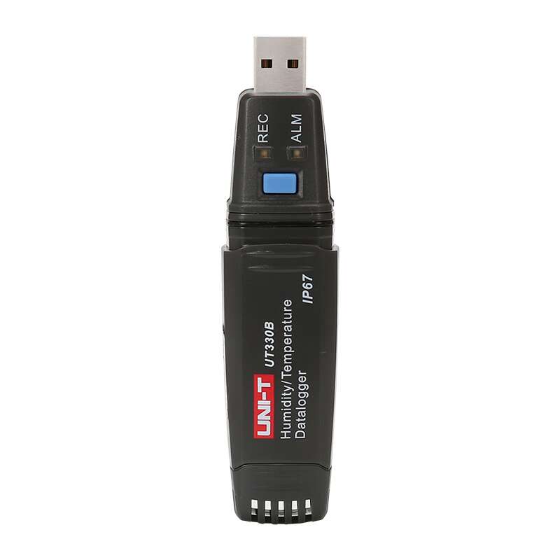 UT330B-1-800x800 UNI-T UT330B Humidity / Temperature Datalogger - Image 1