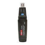 UNI-T UT330C USB Series Datalogger - Image 3