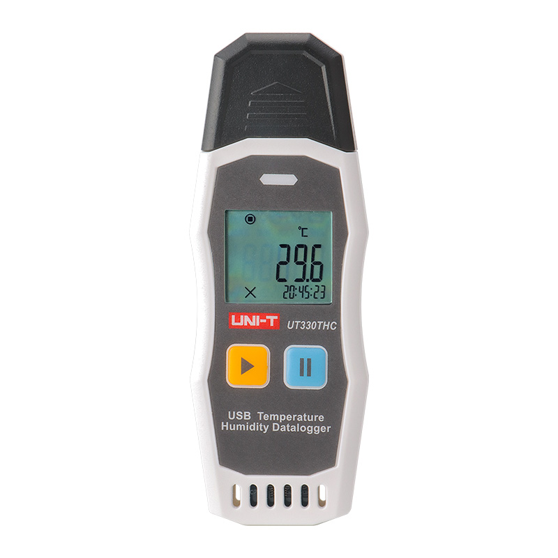 UT330THC-1 UNI-T UT330THC USB Dataloggers - Image 1