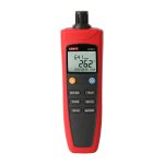 UNI-T UT331+ Temperature Humidity Meter