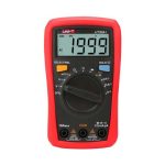UNI-T UT33A+ Digital Multimeter - Image 2