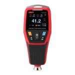 UNI-T UT343E Coating Thickness Gauge