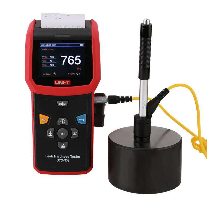UT347A_1-800x800 UNI-T UT347A Leeb Hardness Tester - Image 1