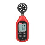 UNI-T UT363-BT Mini Anemometer