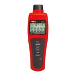 UNI-T UT371 Tachometer (Measures RPM)