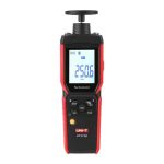 UNI-T UT372D UNI-T 2-in-1 Tachometer