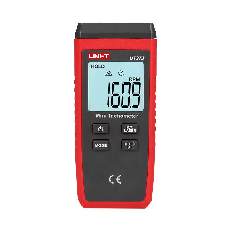 UT373-1-800x800 UNI-T UT373 Mini Tachometer - Image 1