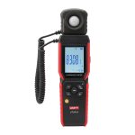 UNI-T UT381 Illuminance Meter