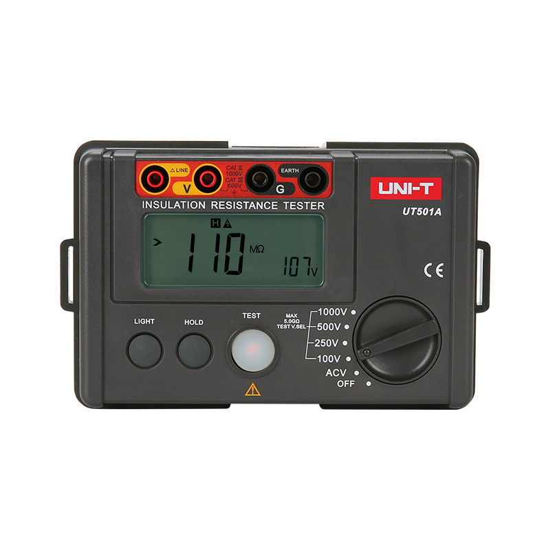 UT501A-1 UNI-T UT501A - Image 1