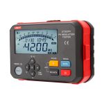 UNI-T UT503PV PV Insulation Tester - Image 2