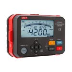 UNI-T UT503PV PV Insulation Tester - Image 3