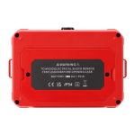 UNI-T UT503PV PV Insulation Tester - Image 4