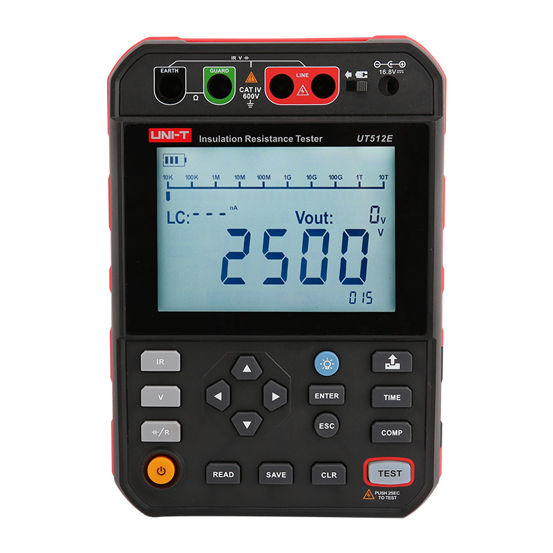 UT512E-1 UNI-T UT512E - Image 1