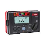UNI-T UT526 Multifunction Electrical Meter - Image 2