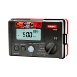 UNI-T UT526 Multifunction Electrical Meter - Image 3