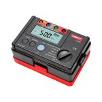 UNI-T UT526 Multifunction Electrical Meter - Image 5