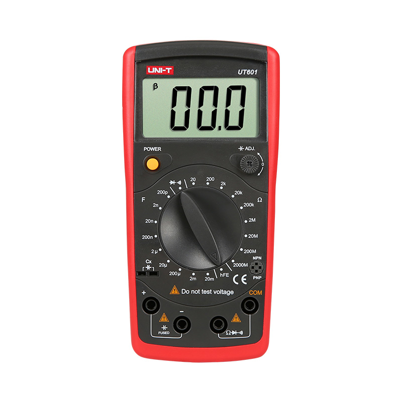 UT601-1 UNI-T UT601 - Image 1