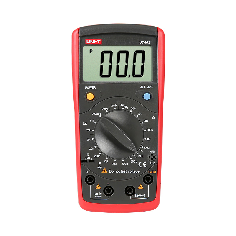 UT603-1 UNI-T UT603 - Image 1