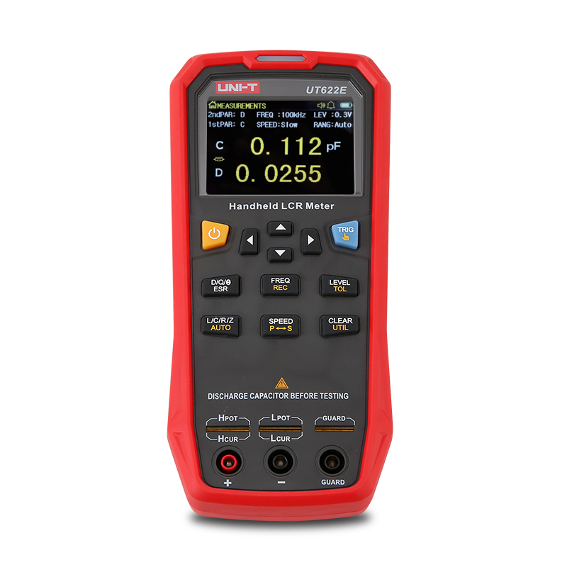 UT622E UNI-T UT622E - Image 1
